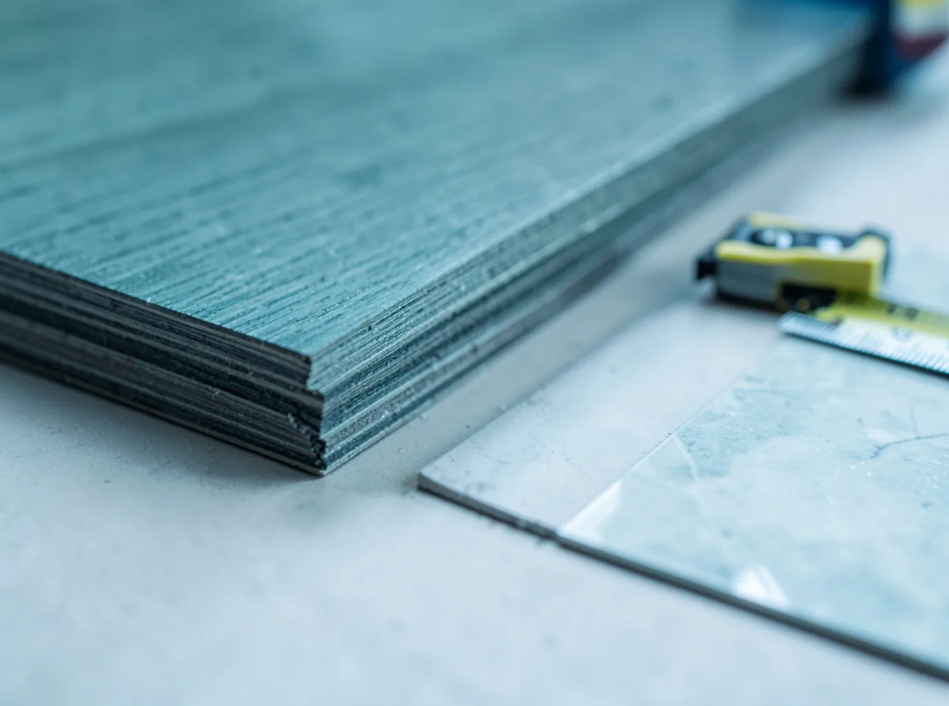 Luxury Vinyl Plank Installation Bernardsville, NJ FAQs